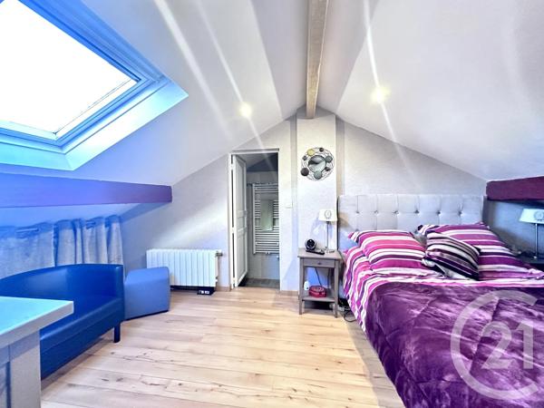 Maison à vendre  3 pièces - 101,74 m 2   MAISONS ALFORT  - 94