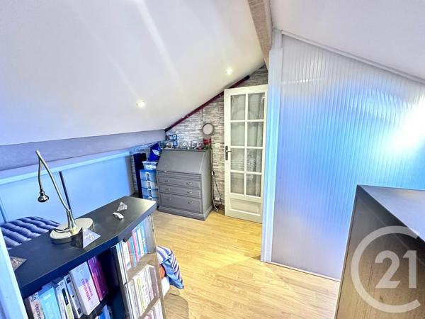 Maison à vendre  3 pièces - 101,74 m 2   MAISONS ALFORT  - 94