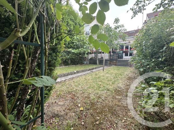 Maison à vendre  3 pièces - 101,74 m 2   MAISONS ALFORT  - 94