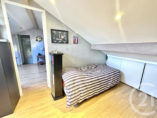 Maison à vendre  3 pièces - 101,74 m 2   MAISONS ALFORT  - 94
