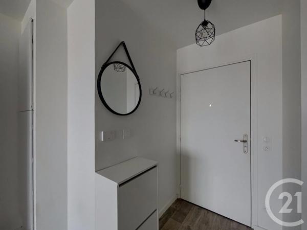 Appartement F2 à vendre  2 pièces - 42,24 m 2   LE BLANC MESNIL  - 93