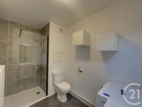 Appartement F2 à vendre  2 pièces - 42,24 m 2   LE BLANC MESNIL  - 93
