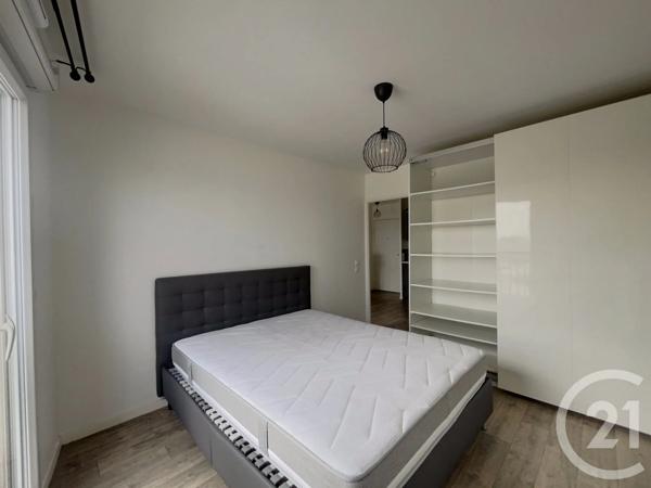 Appartement F2 à vendre  2 pièces - 42,24 m 2   LE BLANC MESNIL  - 93