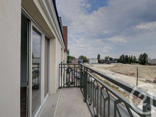 Appartement F2 à vendre  2 pièces - 42,24 m 2   LE BLANC MESNIL  - 93