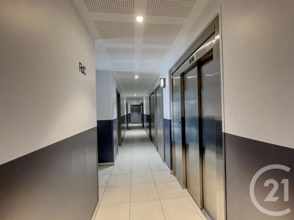 Appartement F2 à vendre  2 pièces - 42,24 m 2   LE BLANC MESNIL  - 93