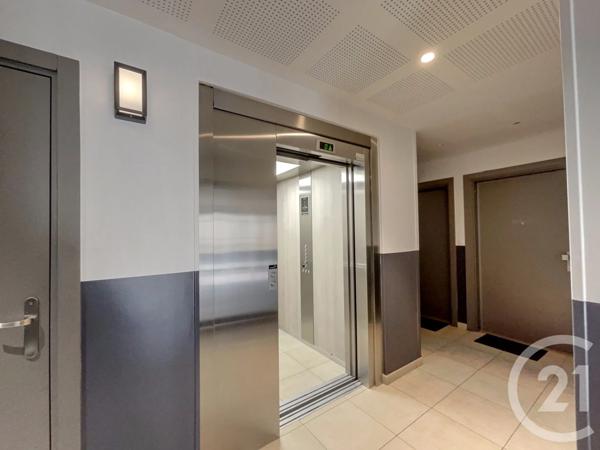 Appartement F2 à vendre  2 pièces - 42,24 m 2   LE BLANC MESNIL  - 93