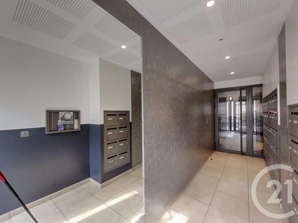 Appartement F2 à vendre  2 pièces - 42,24 m 2   LE BLANC MESNIL  - 93