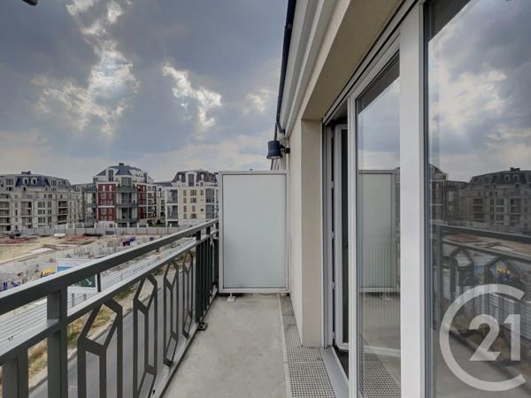 Appartement F2 à vendre  2 pièces - 42,24 m 2   LE BLANC MESNIL  - 93