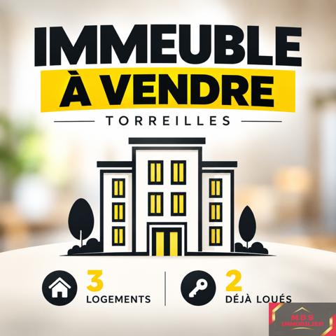 Immeuble
