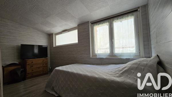 Maison à vendre 5 pièces 110 m² Hébécourt