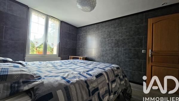 Maison à vendre 5 pièces 110 m² Hébécourt