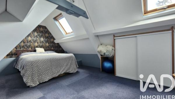 Maison à vendre 5 pièces 110 m² Hébécourt