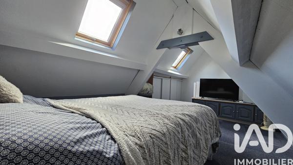 Maison à vendre 5 pièces 110 m² Hébécourt