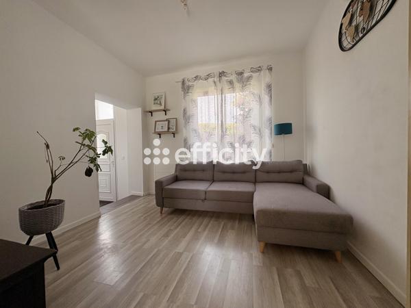 Maison 6 pièces - 114 m²