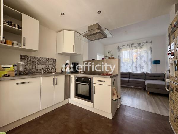Maison 6 pièces - 114 m²