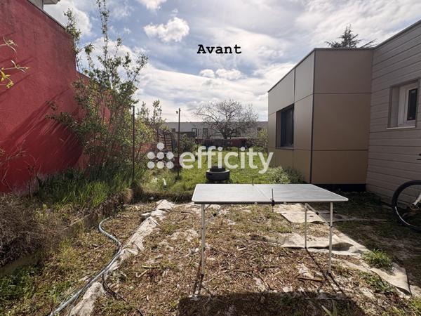 Maison 6 pièces - 114 m²