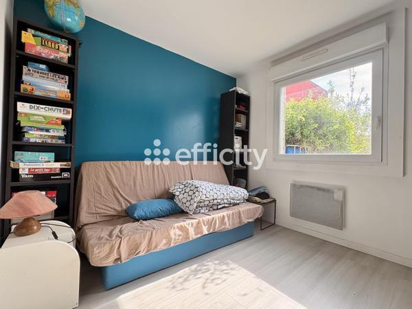 Maison 6 pièces - 114 m²