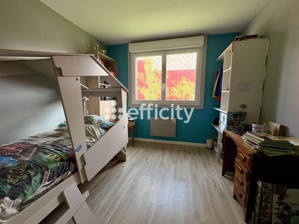 Maison 6 pièces - 114 m²