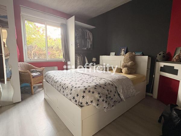 Maison 6 pièces - 114 m²