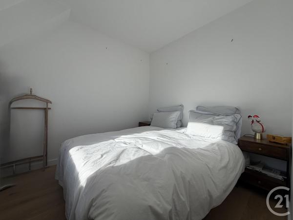 Appartement F2 à vendre  2 pièces - 32,66 m2 DEAUVILLE - 14