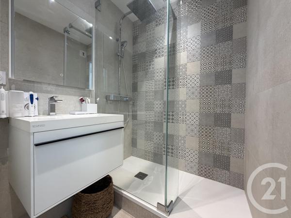 Appartement F2 à vendre  2 pièces - 32,66 m2 DEAUVILLE - 14