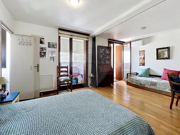 Appartement 3 chambre(s) à vendre - Perpignan, Pyrénées-Orientales - 66