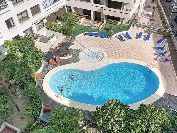 Appartement 3 chambre(s) à vendre - Perpignan, Pyrénées-Orientales - 66