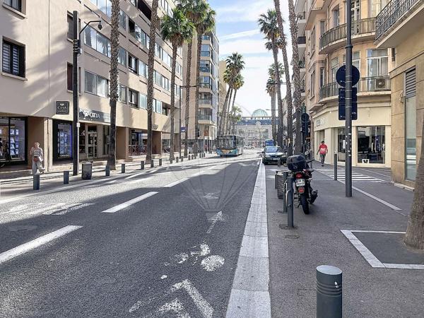 Appartement 3 chambre(s) à vendre - Perpignan, Pyrénées-Orientales - 66