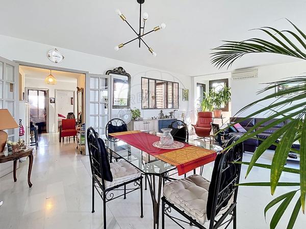 Appartement 3 chambre(s) à vendre - Perpignan, Pyrénées-Orientales - 66