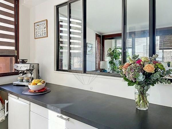 Appartement 3 chambre(s) à vendre - Perpignan, Pyrénées-Orientales - 66