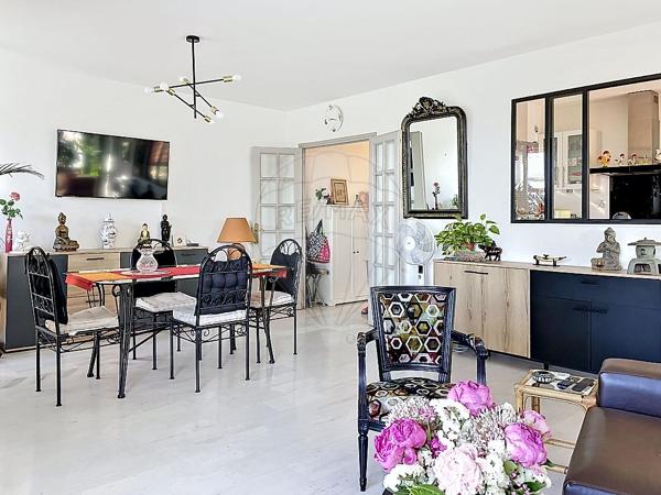 Appartement 3 chambre(s) à vendre - Perpignan, Pyrénées-Orientales - 66