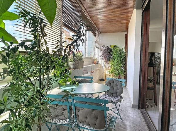 Appartement 3 chambre(s) à vendre - Perpignan, Pyrénées-Orientales - 66