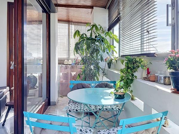 Appartement 3 chambre(s) à vendre - Perpignan, Pyrénées-Orientales - 66