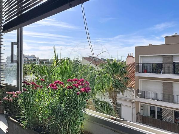 Appartement 3 chambre(s) à vendre - Perpignan, Pyrénées-Orientales - 66
