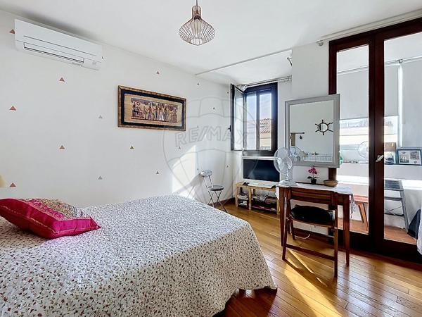 Appartement 3 chambre(s) à vendre - Perpignan, Pyrénées-Orientales - 66