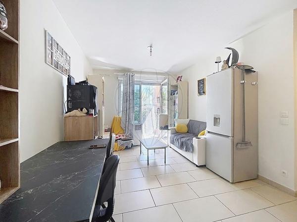 Appartement 1 chambre(s) à vendre - Perpignan, Pyrénées-Orientales - 66