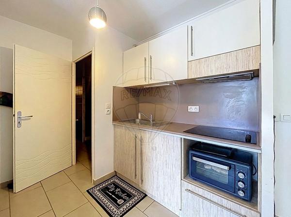 Appartement 1 chambre(s) à vendre - Perpignan, Pyrénées-Orientales - 66