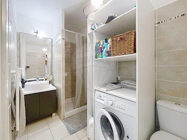 Appartement 1 chambre(s) à vendre - Perpignan, Pyrénées-Orientales - 66