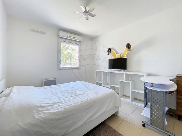 Appartement 1 chambre(s) à vendre - Perpignan, Pyrénées-Orientales - 66