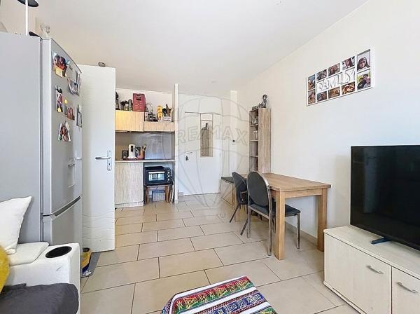 Appartement 1 chambre(s) à vendre - Perpignan, Pyrénées-Orientales - 66