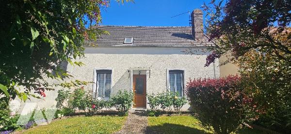 Maison proche des commodités et au calme