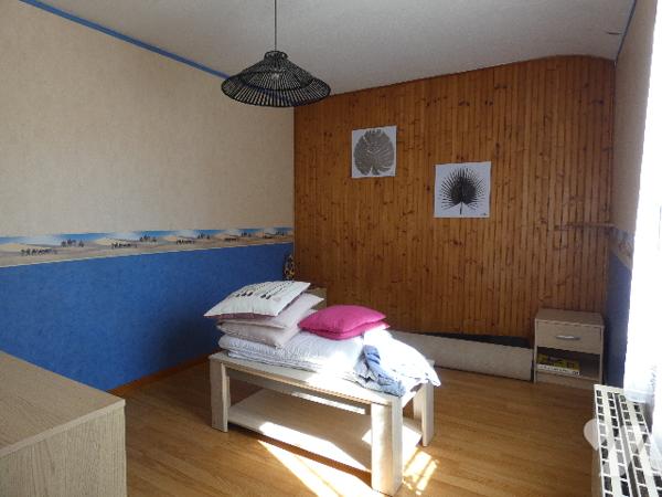 Maison proche des commodités et au calme