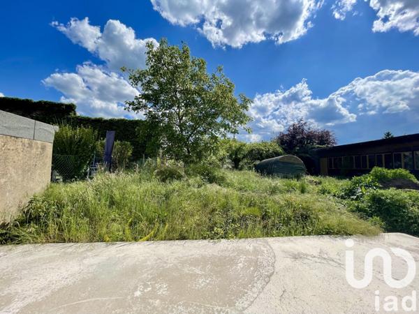 Maison 5 pièces de 152 m² à Stiring-Wendel (57350)