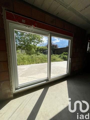 Maison 5 pièces de 152 m² à Stiring-Wendel (57350)