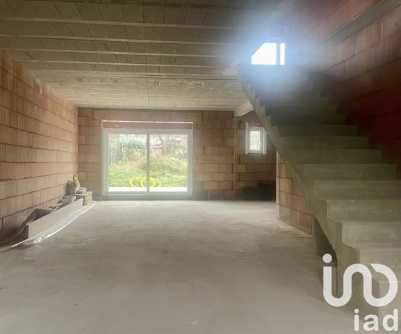 Maison 5 pièces de 152 m² à Stiring-Wendel (57350)