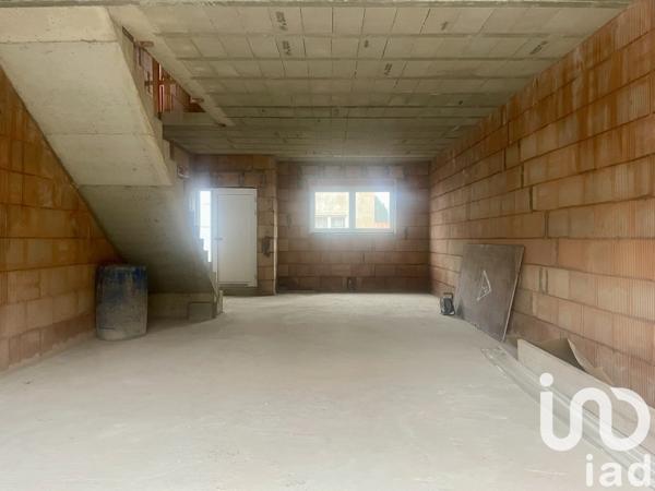 Maison 5 pièces de 152 m² à Stiring-Wendel (57350)