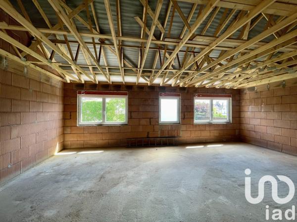 Maison 5 pièces de 152 m² à Stiring-Wendel (57350)