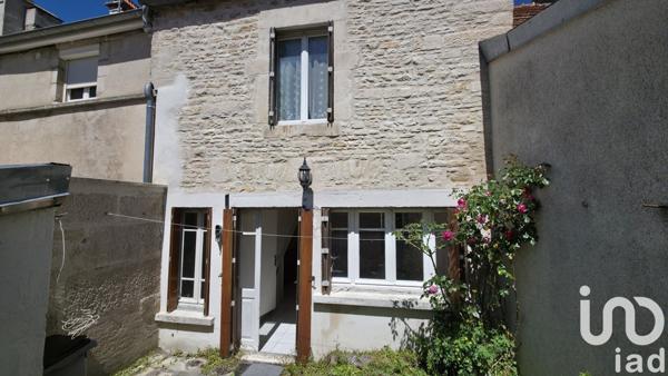 Maison 4 pièces de 105 m² à Arc-en-Barrois (52210)