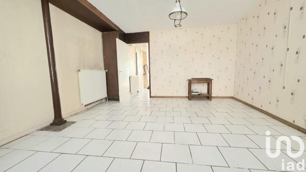 Maison 4 pièces de 105 m² à Arc-en-Barrois (52210)