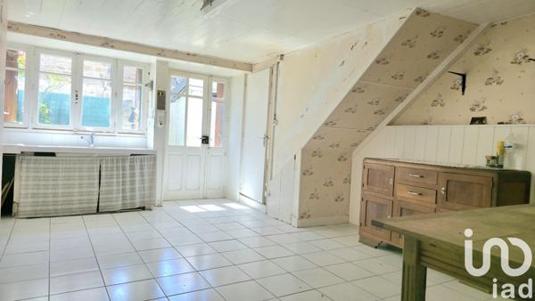 Maison 4 pièces de 105 m² à Arc-en-Barrois (52210)